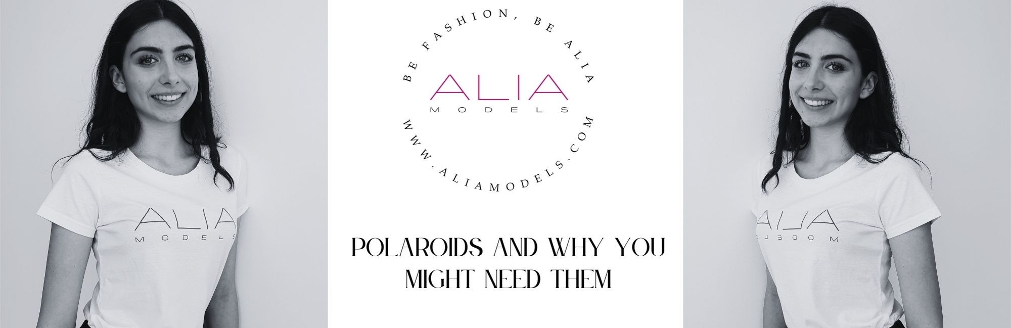 Polaroids and why you might need them